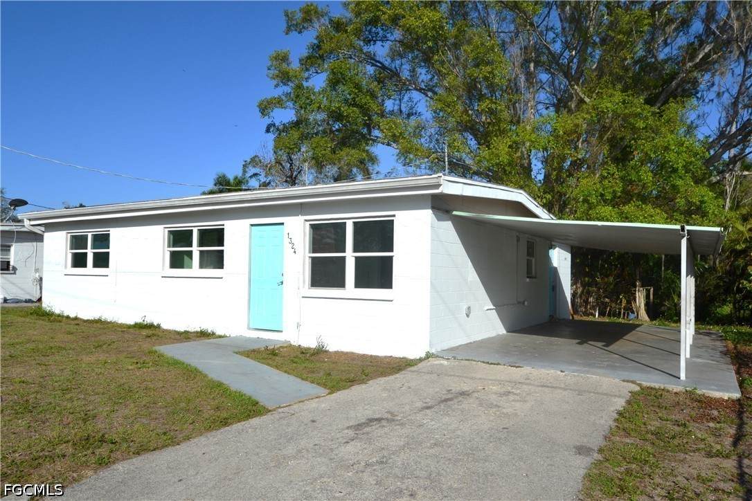 1324 Brookhill Drive - Photo 1