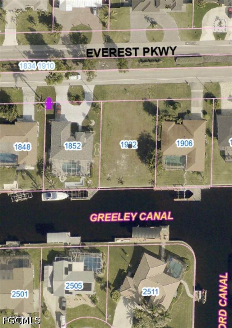 1902 Everest Parkway - Photo 1