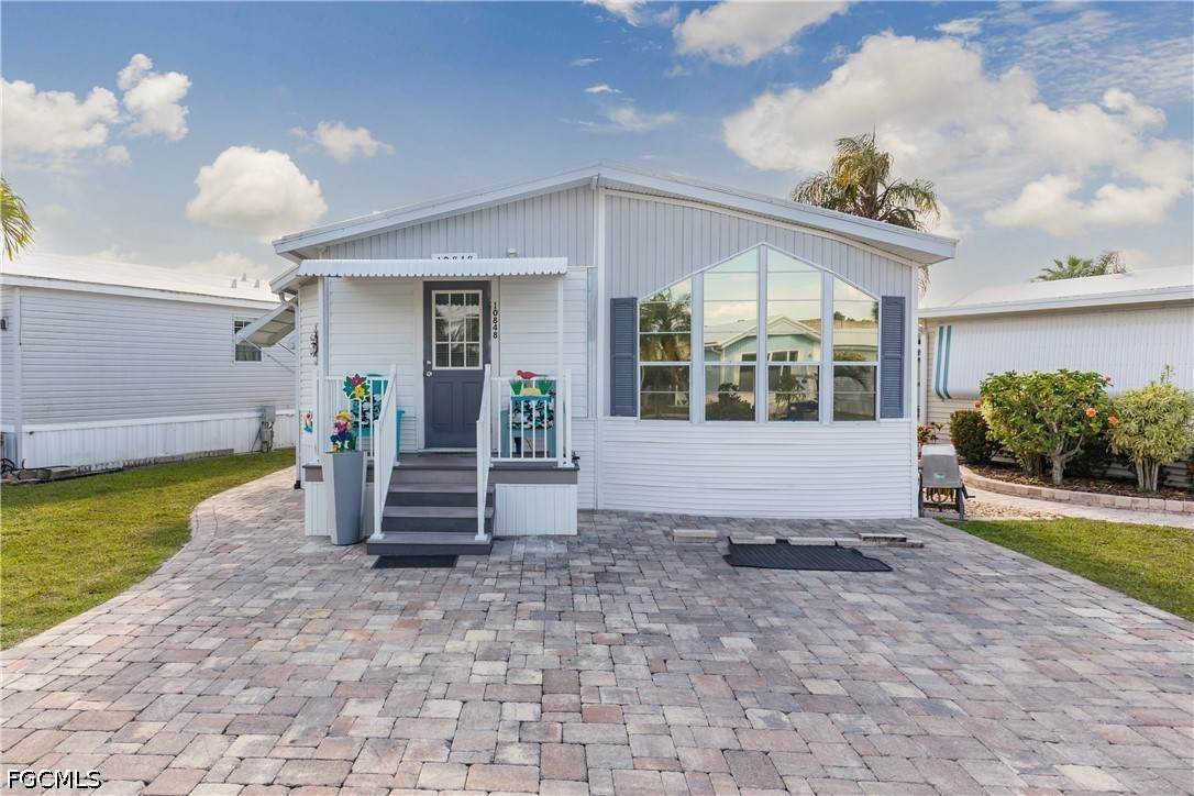10848 Vireo Circle - Photo 1