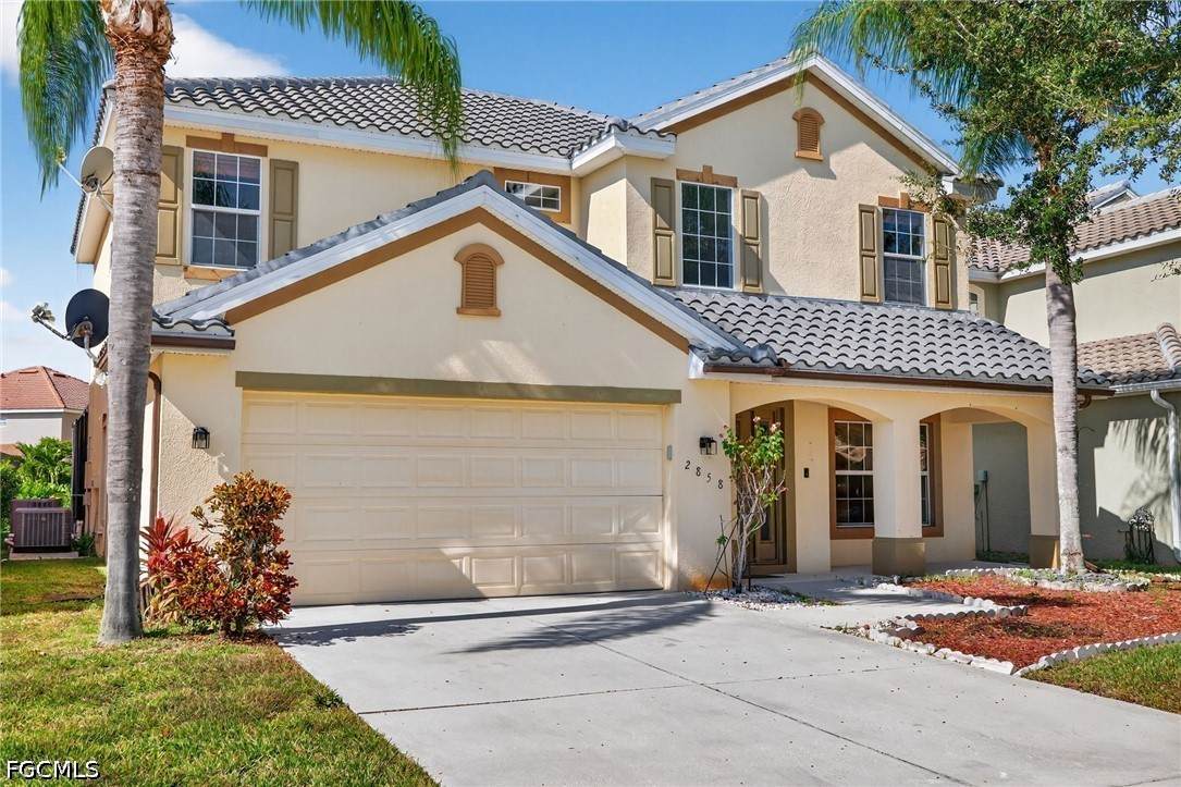 2858 Via Campania Street - Photo 1