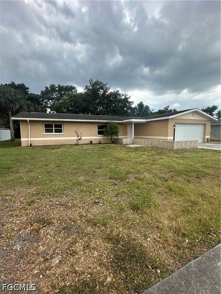904 Leeland Hights Boulevard - Photo 1