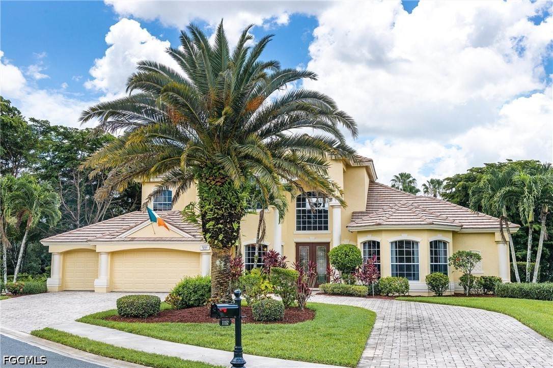 11152 Sierra Palm Court - Photo 1