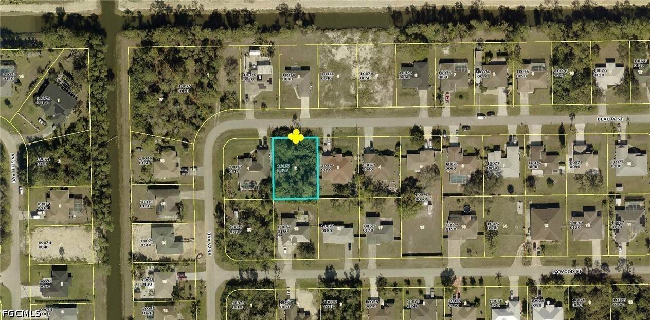 5217 Beauty Street - Photo 1