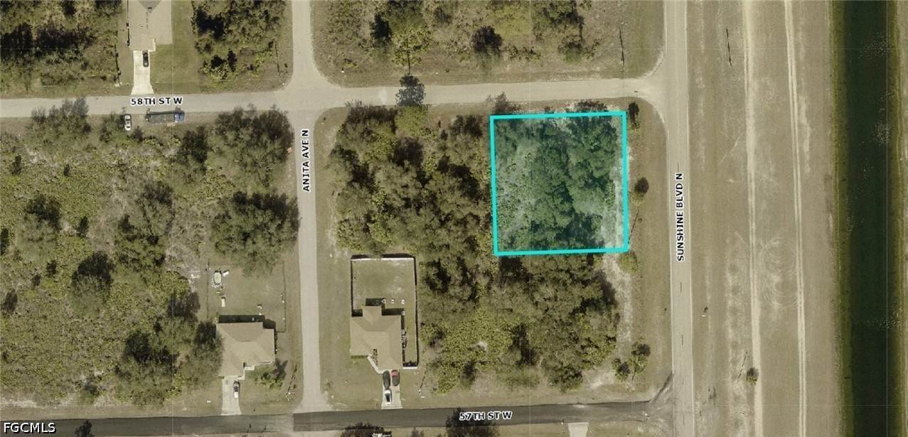 2501 58th Street - Photo 1