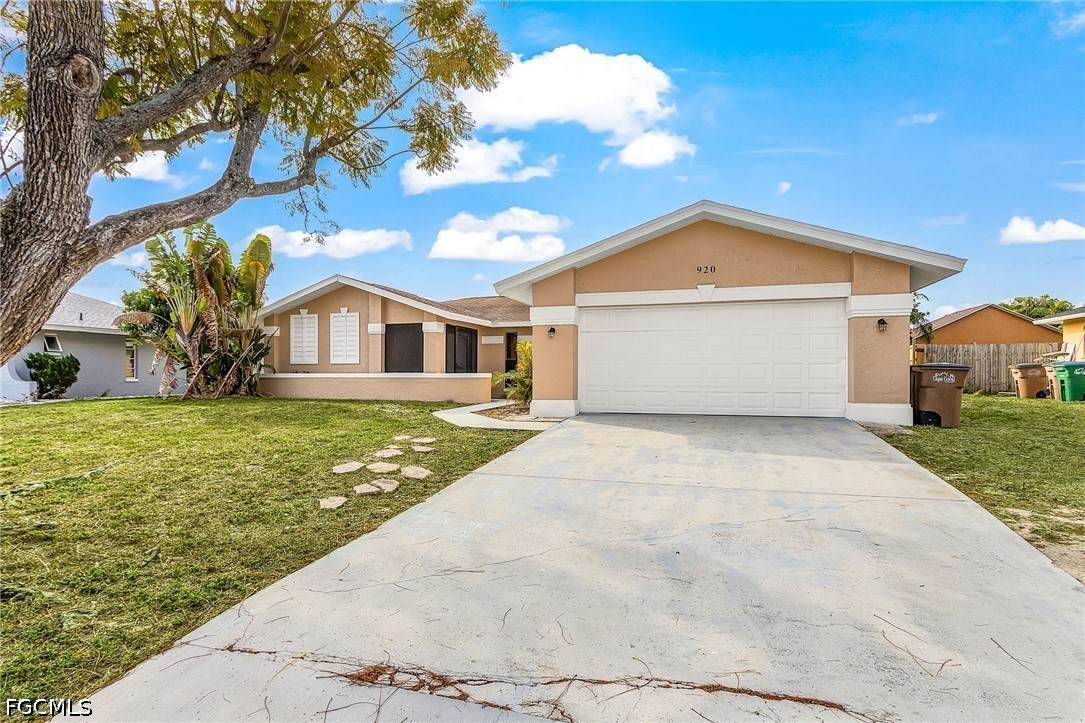 920 21st Street - Photo 1