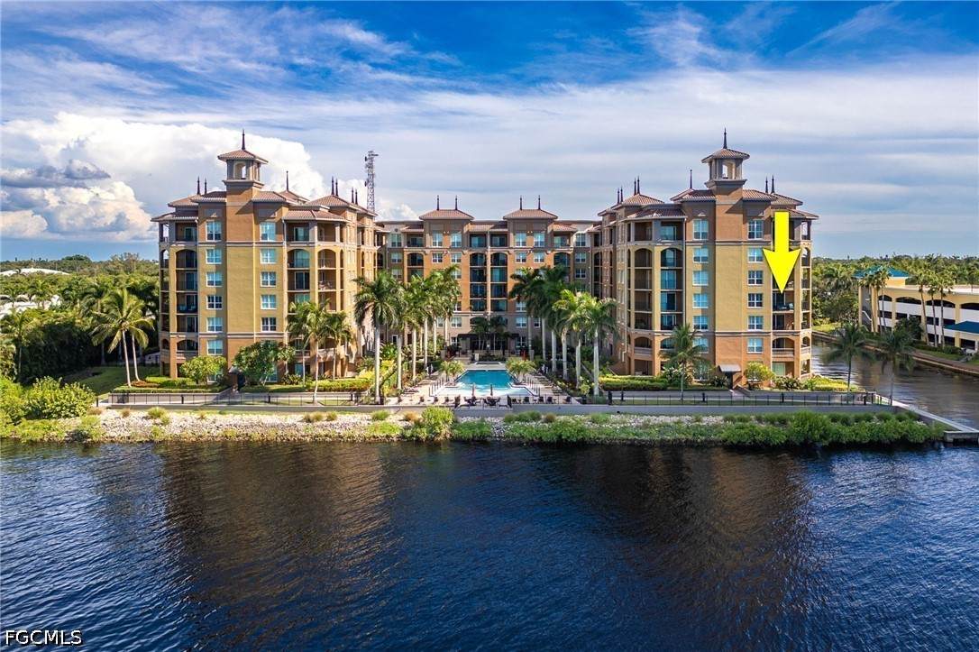 2825 Palm Beach Boulevard - Photo 1