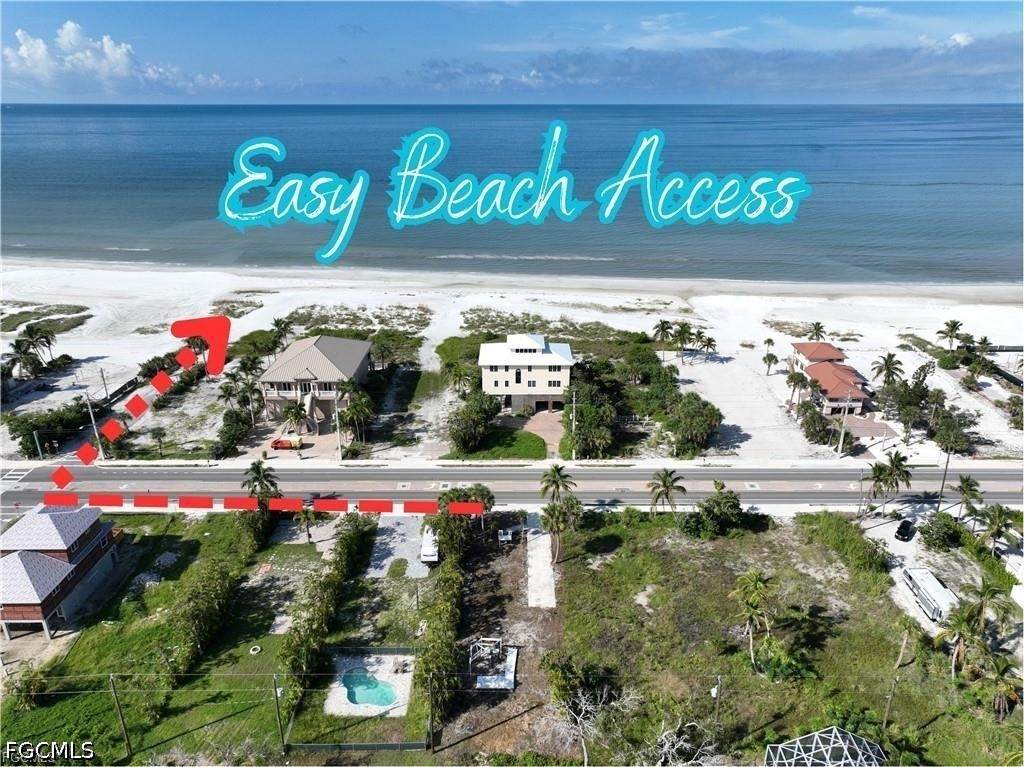 5851 Estero Boulevard - Photo 1