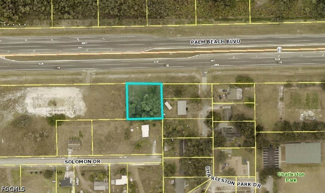 23110 Palm Beach Boulevard - Photo 1