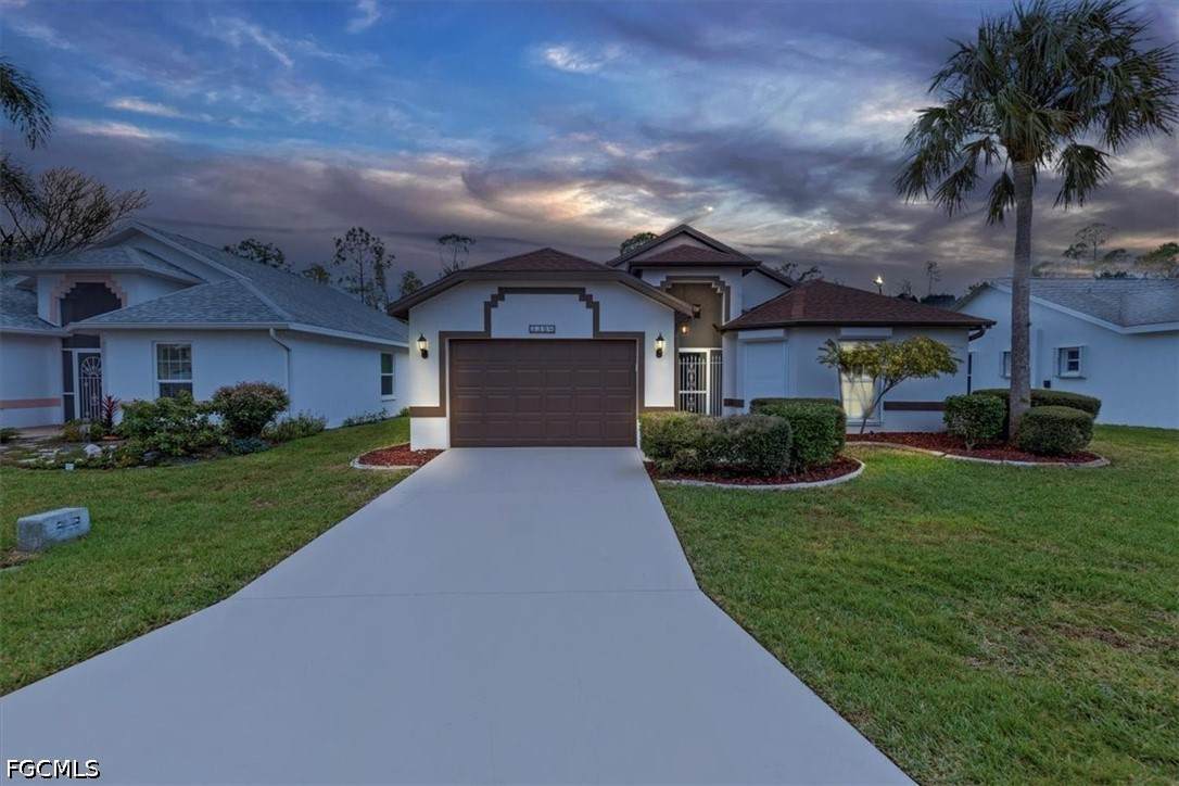 3358 Sabal Springs Boulevard - Photo 1