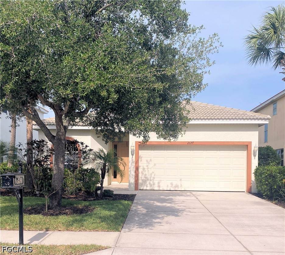 2677 Blue Cypress Lake Court - Photo 1