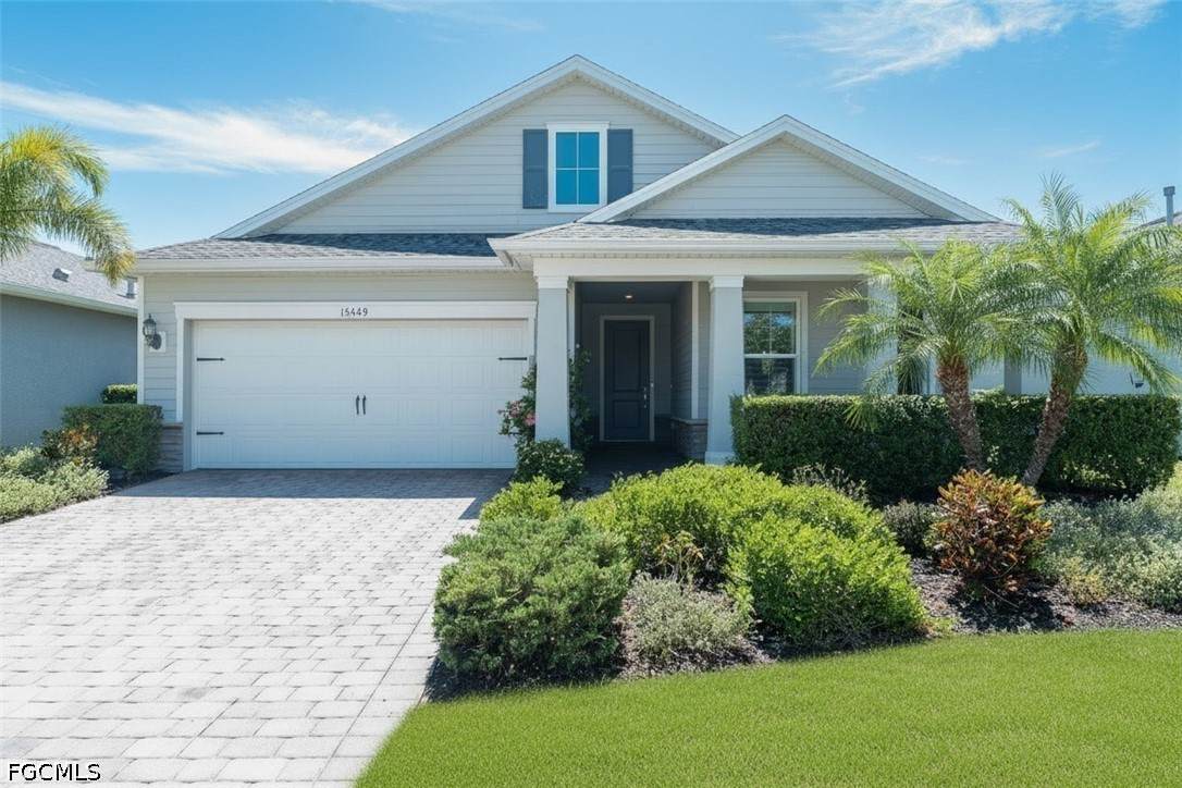 17449 Silverspur Drive - Photo 1