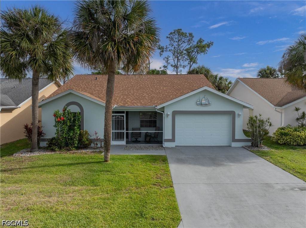 3902 Sabal Springs Boulevard - Photo 1