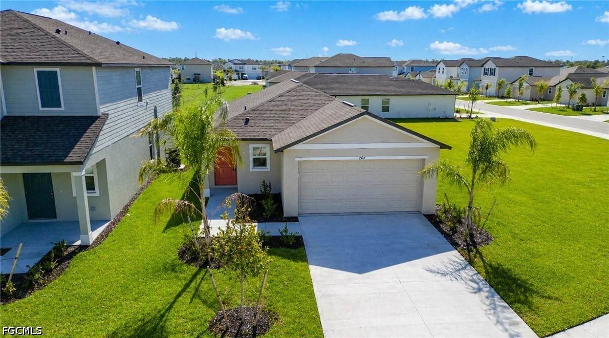 4047 San Felice Lane - Photo 1