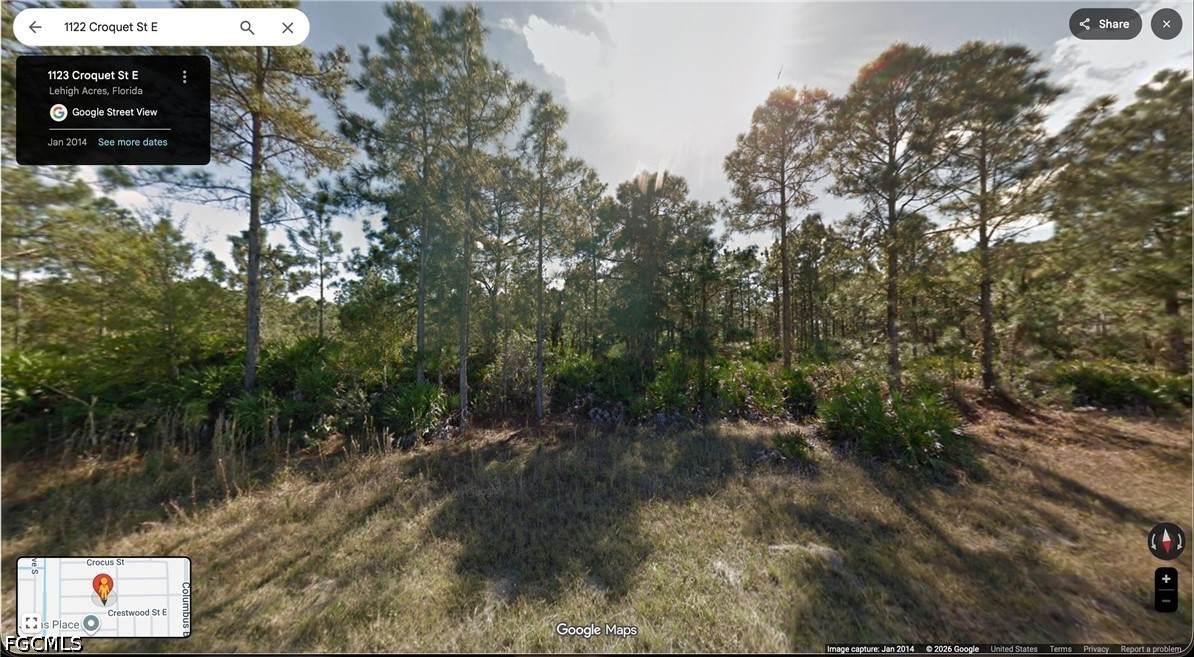 1122 Croquet Street - Photo 1