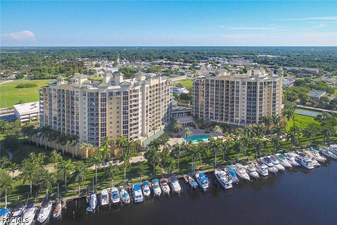 3414 Hancock Bridge Parkway - Photo 1