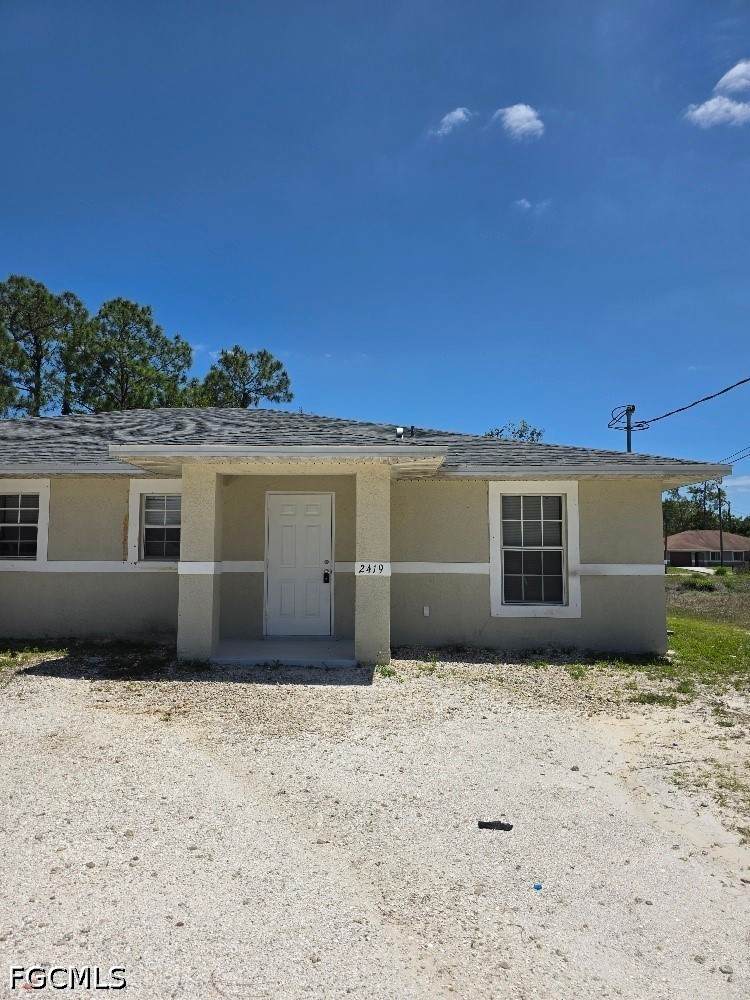 2419 Joe Avenue - Photo 1