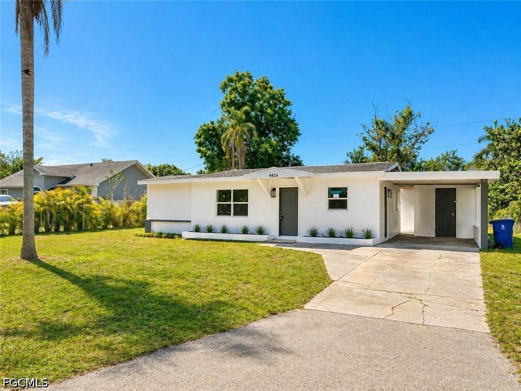 4426 Poinsettia Street - Photo 1