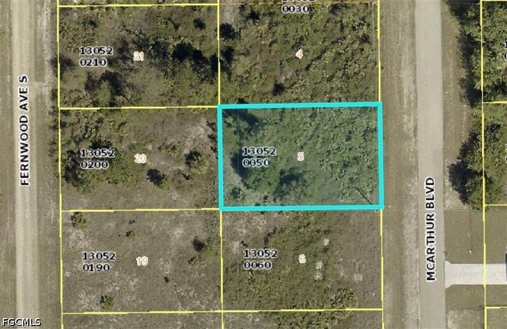 414 Mcarthur Boulevard - Photo 1