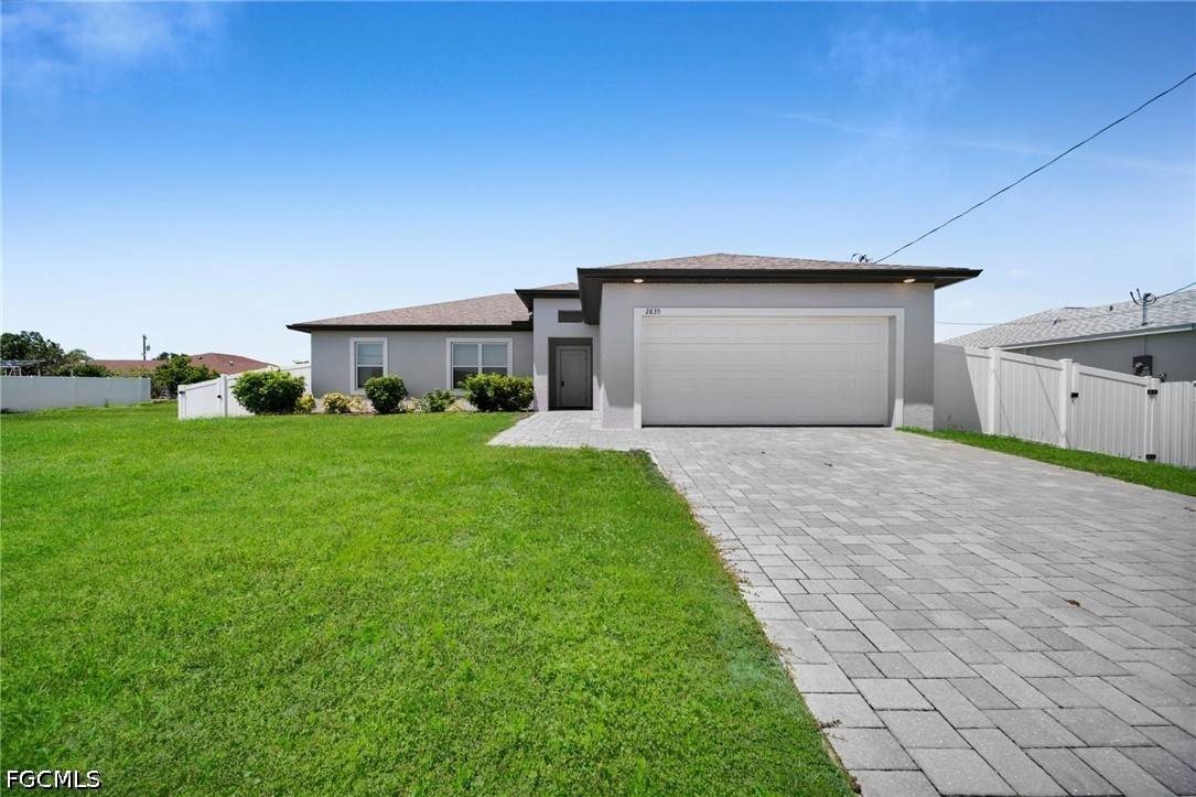 2835 Embers Terrace - Photo 1