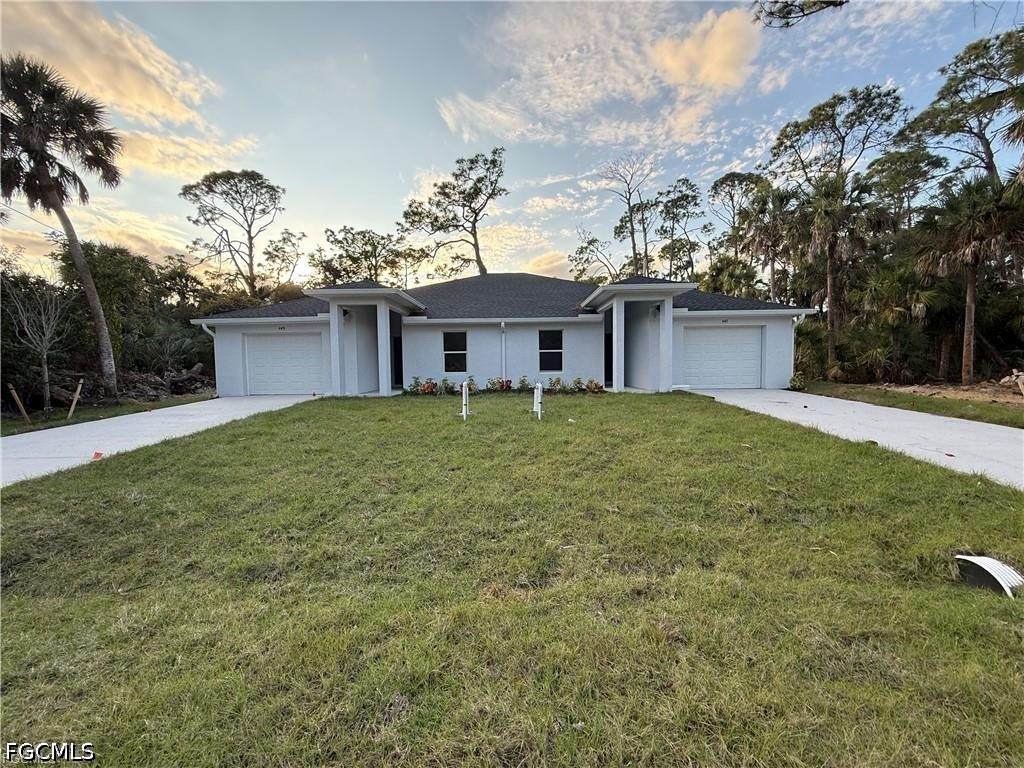 27079 Washington Street - Photo 1