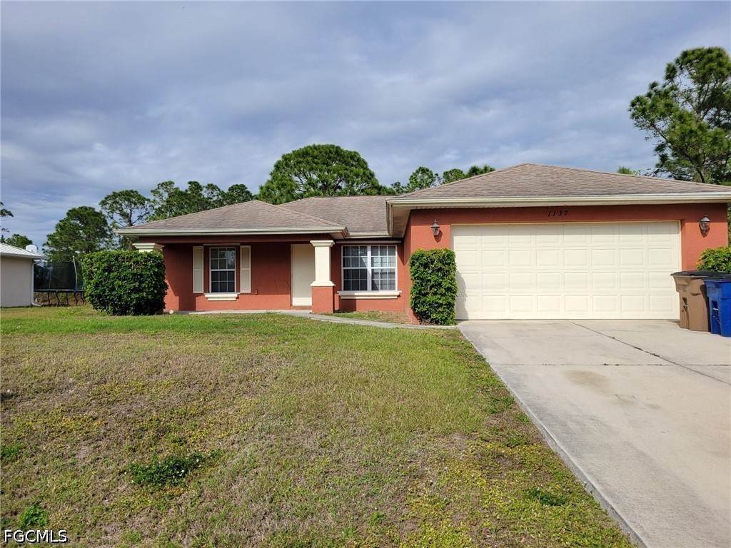 1137 Deauville Street - Photo 1