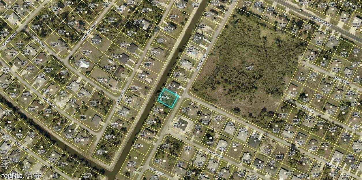 2606 Martin Avenue - Photo 1