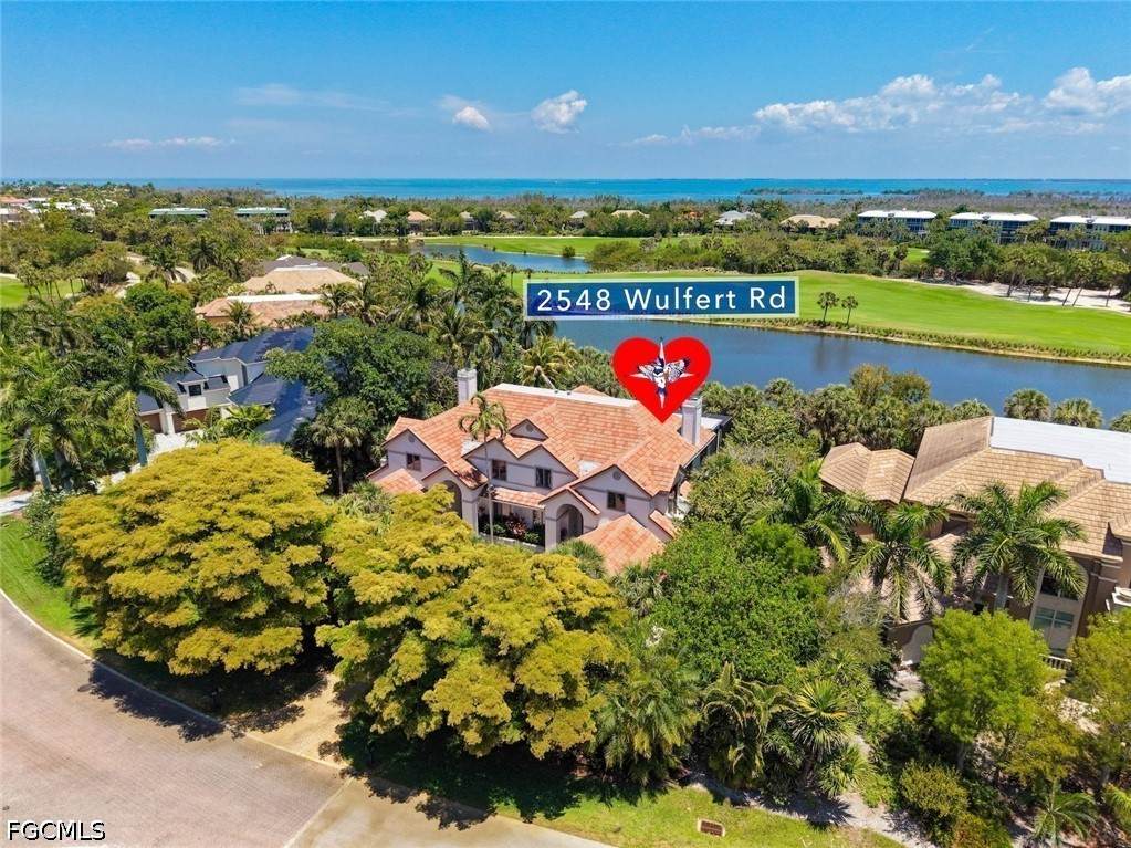 2548 Wulfert Road - Photo 1