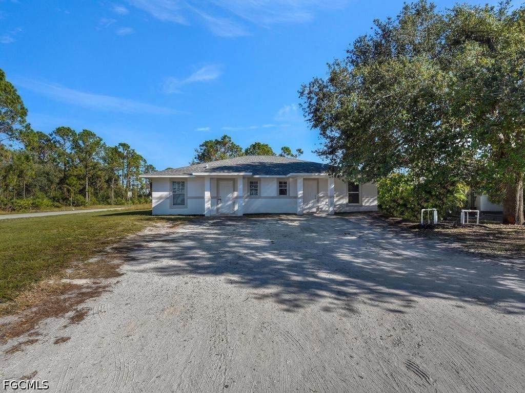 803 Meadow Road - Photo 1
