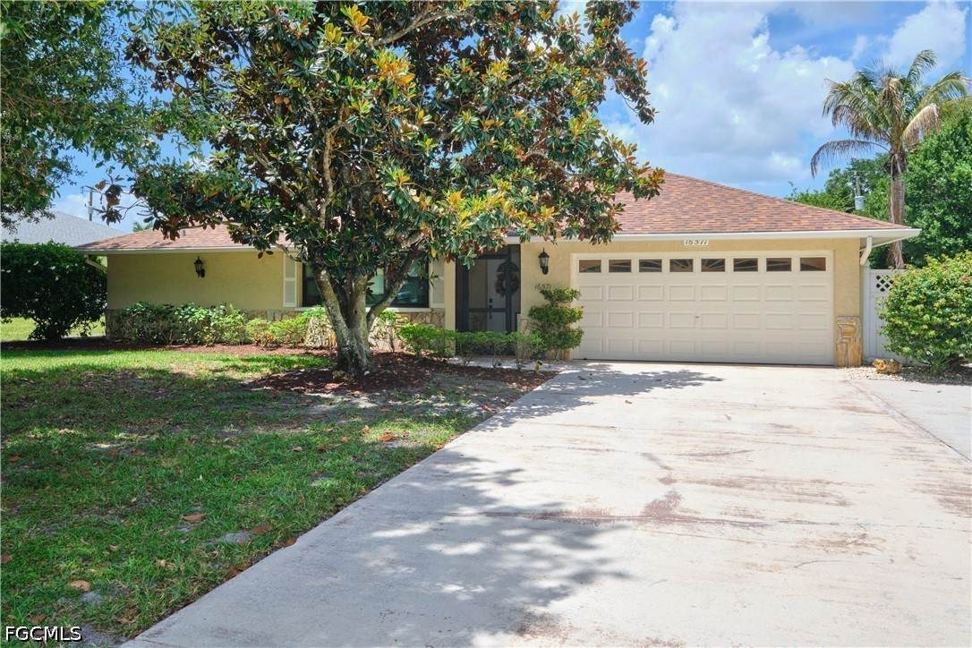 16571 Marc Allen Drive - Photo 1