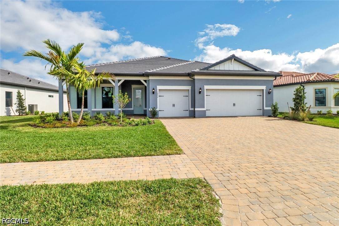 1856 Terreno Boulevard - Photo 1