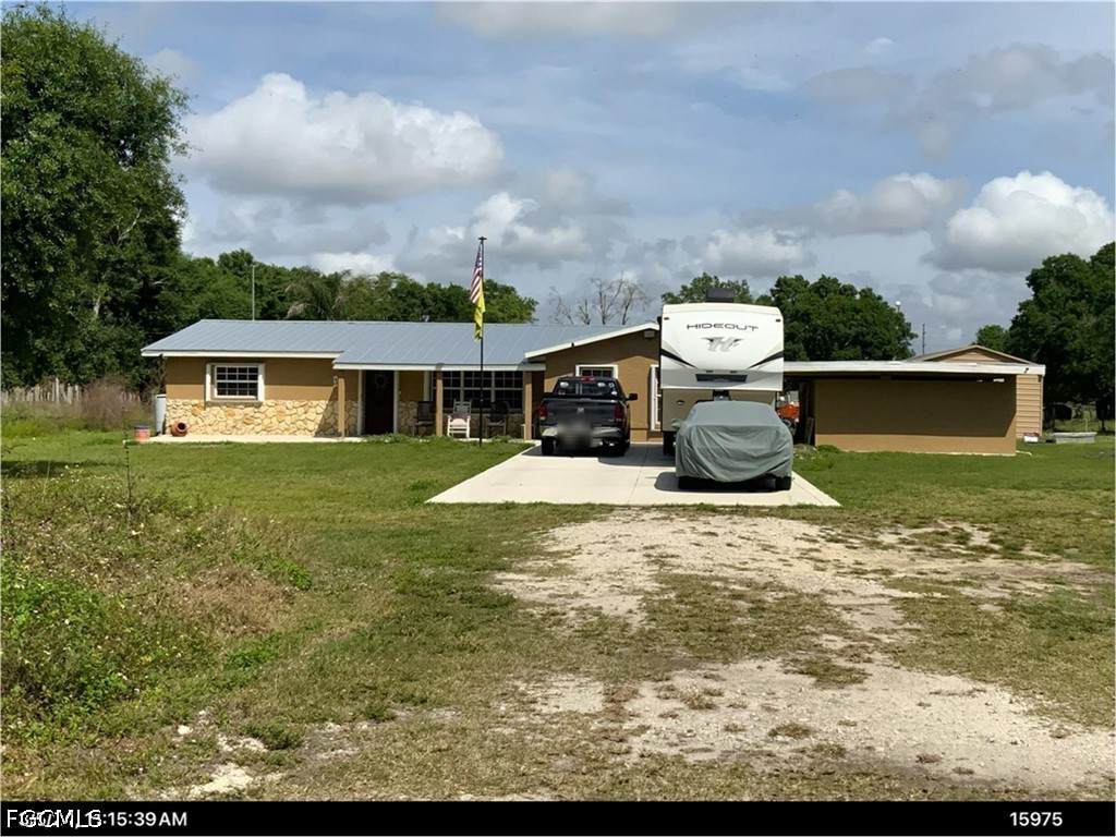 826 B Road - Photo 1