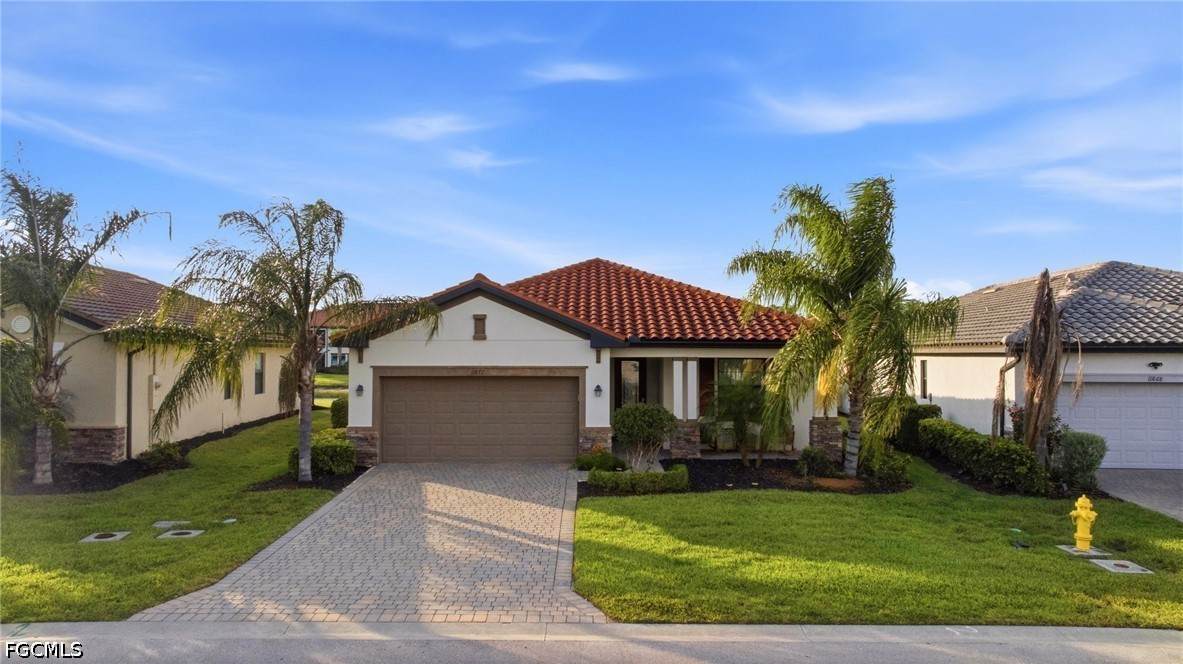 11872 Arbor Trace Drive - Photo 1