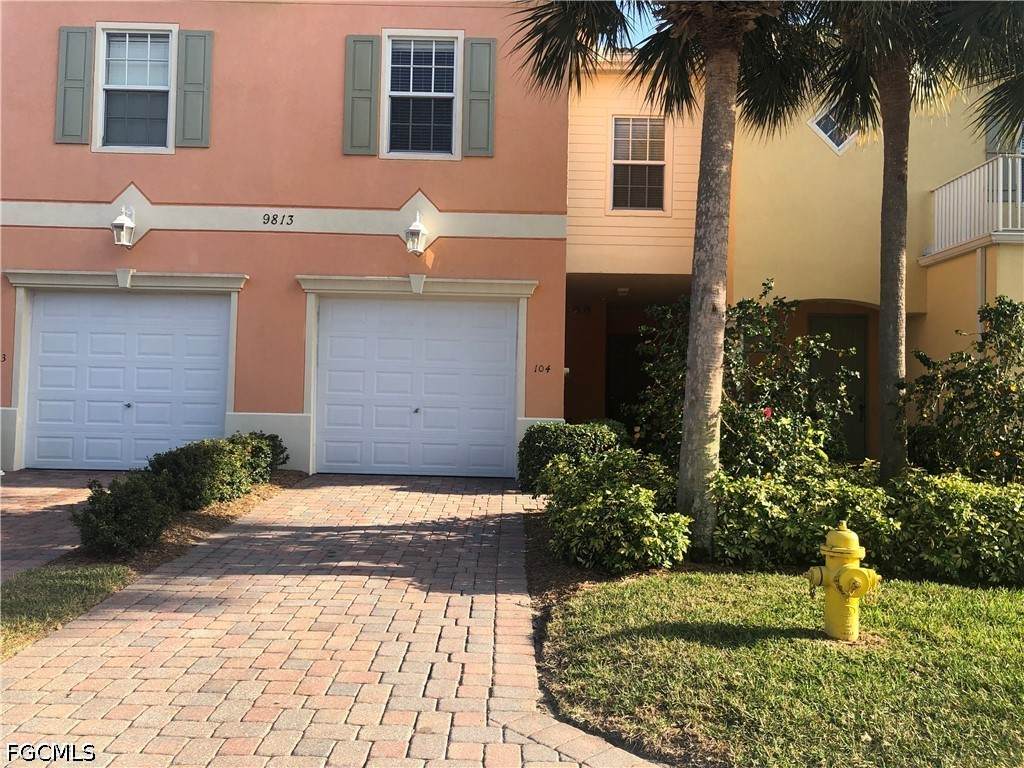 9813 Quinta Artesa Way - Photo 1