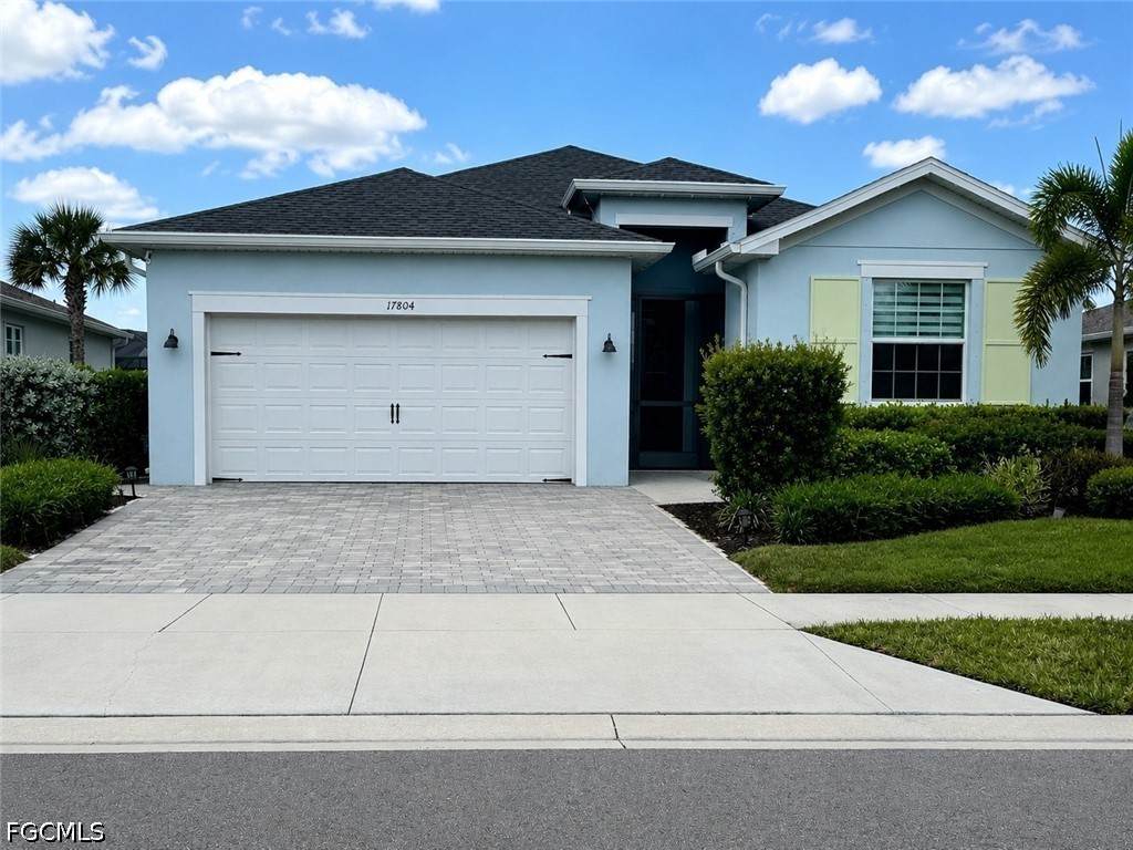 17804 Woodland Court - Photo 1