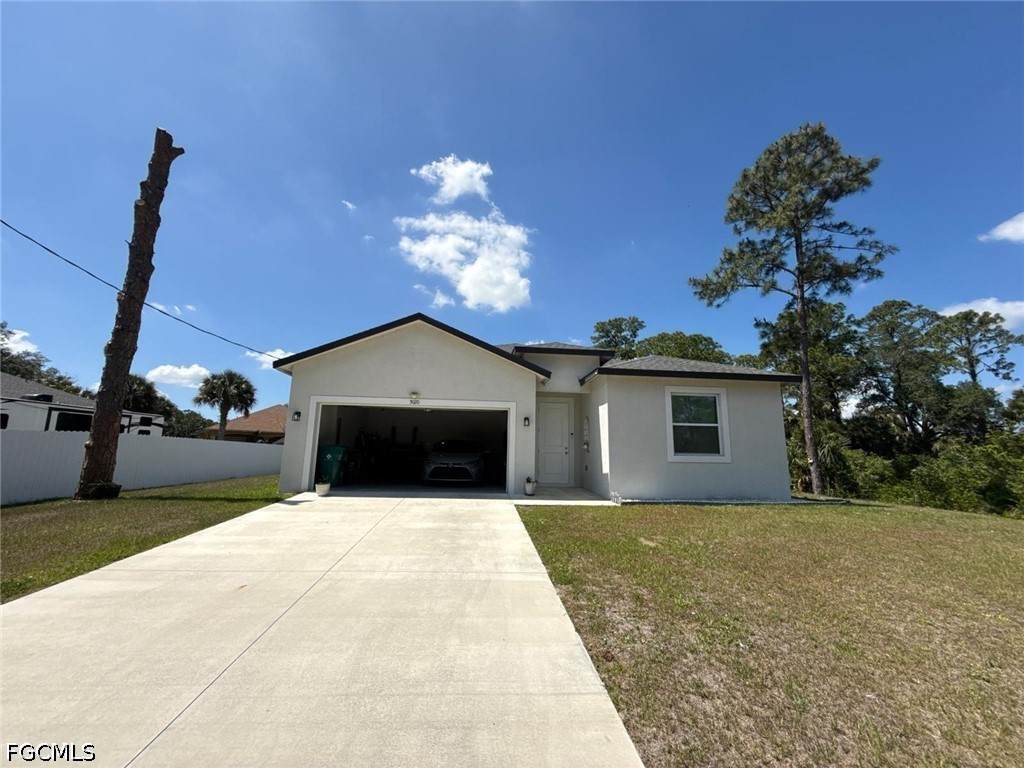 5020 Myrtlewood Road - Photo 1
