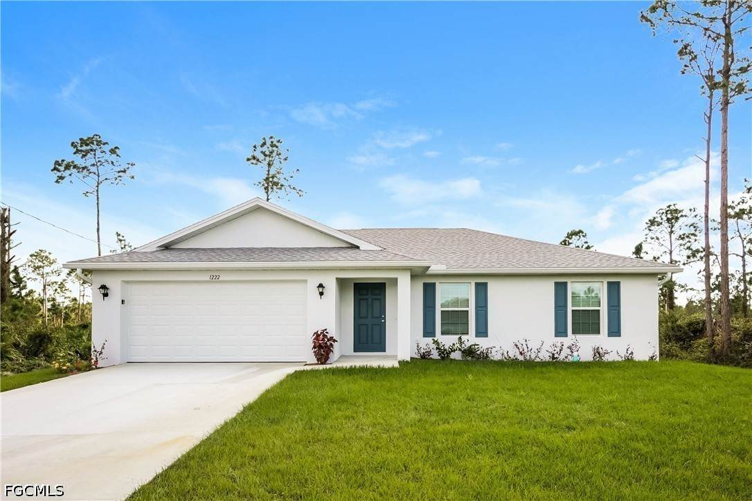 1222 Summa Boulevard - Photo 1