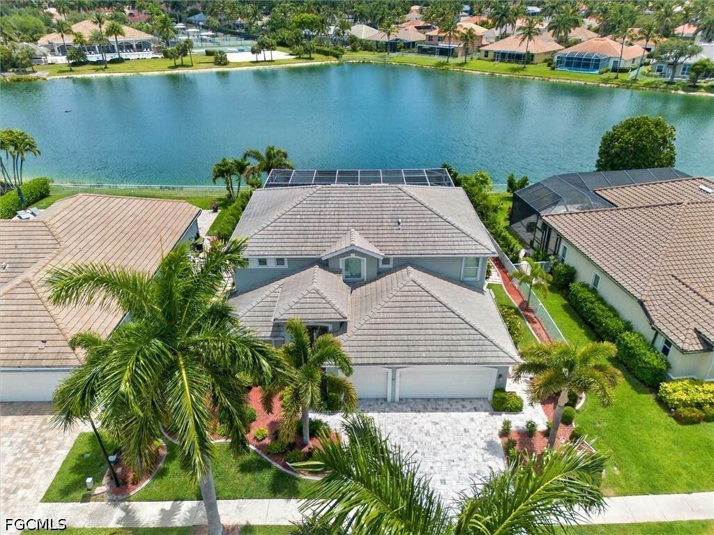 14017 Clear Water Lane - Photo 1