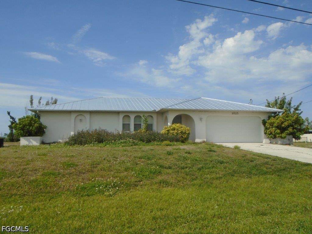 1815 13th Street - Photo 1
