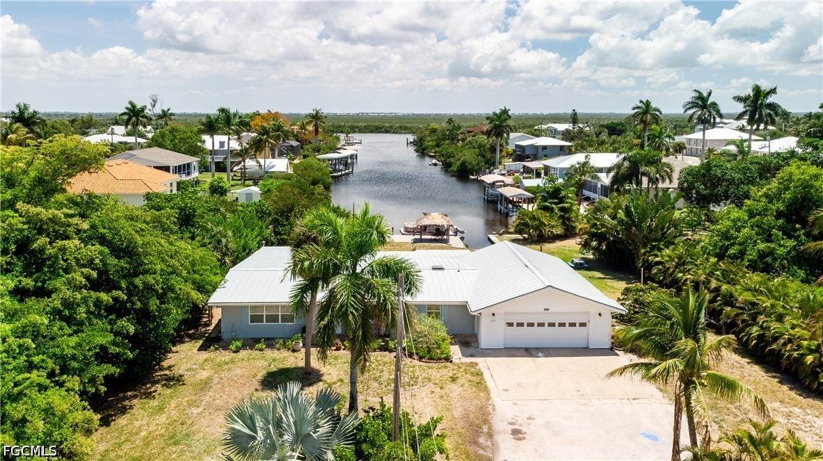 5387 Marina Drive - Photo 1