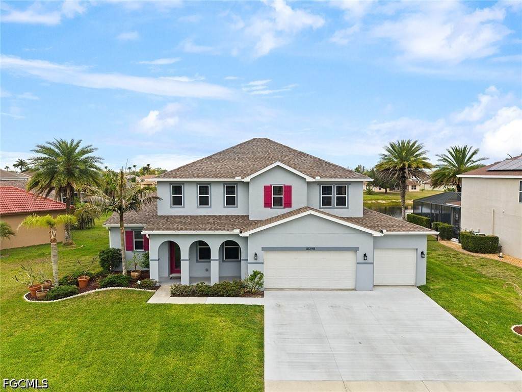 18290 Pine Nut Court - Photo 1