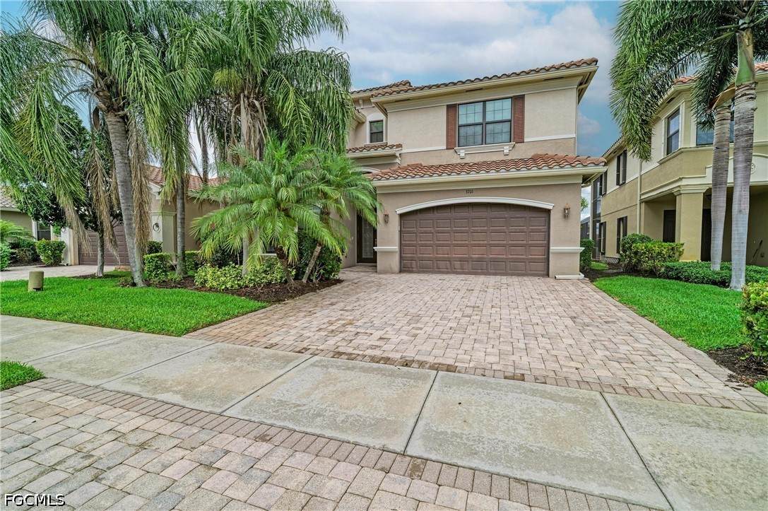 3701 Pleasant Springs Drive - Photo 1