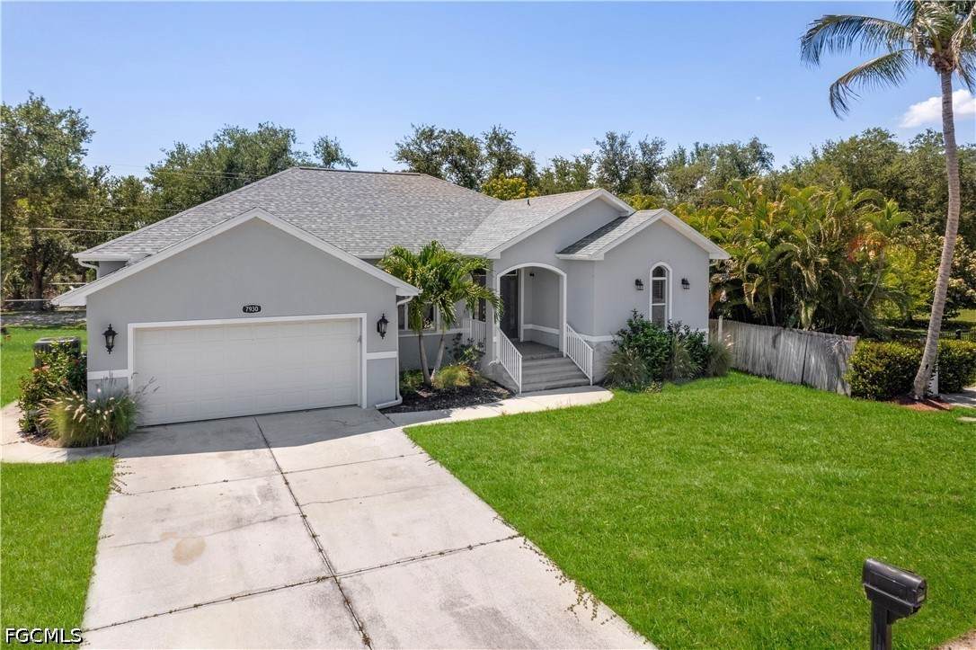 7930 Sandel Wood Circle - Photo 1