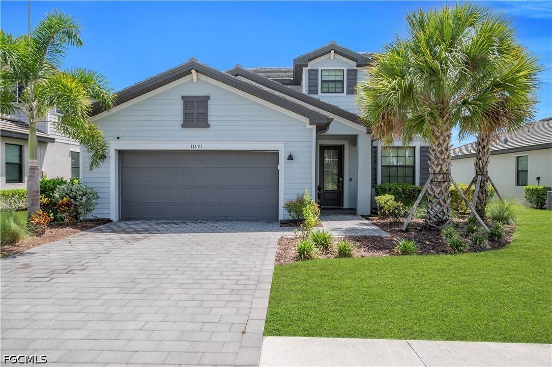 11191 Timber Creek Drive - Photo 1