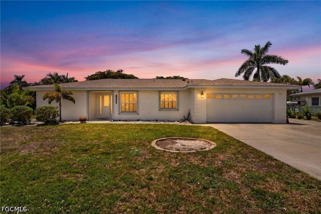 12279 Matlacha Boulevard - Photo 1