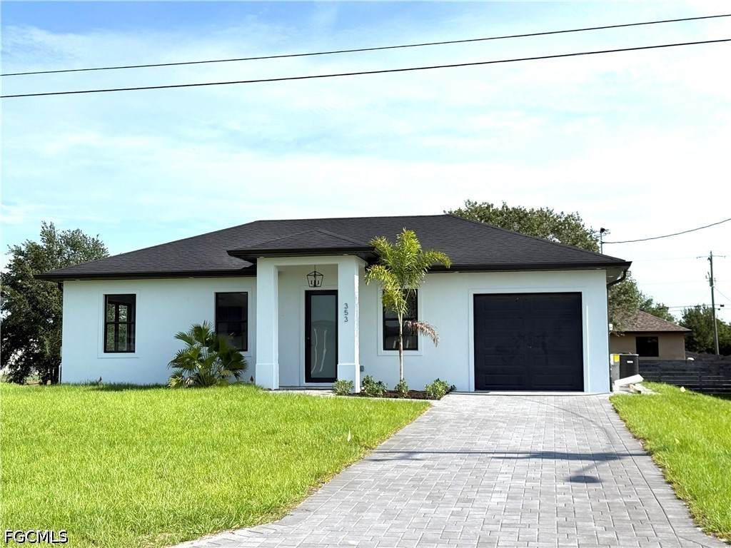 353 Pomona Street - Photo 1