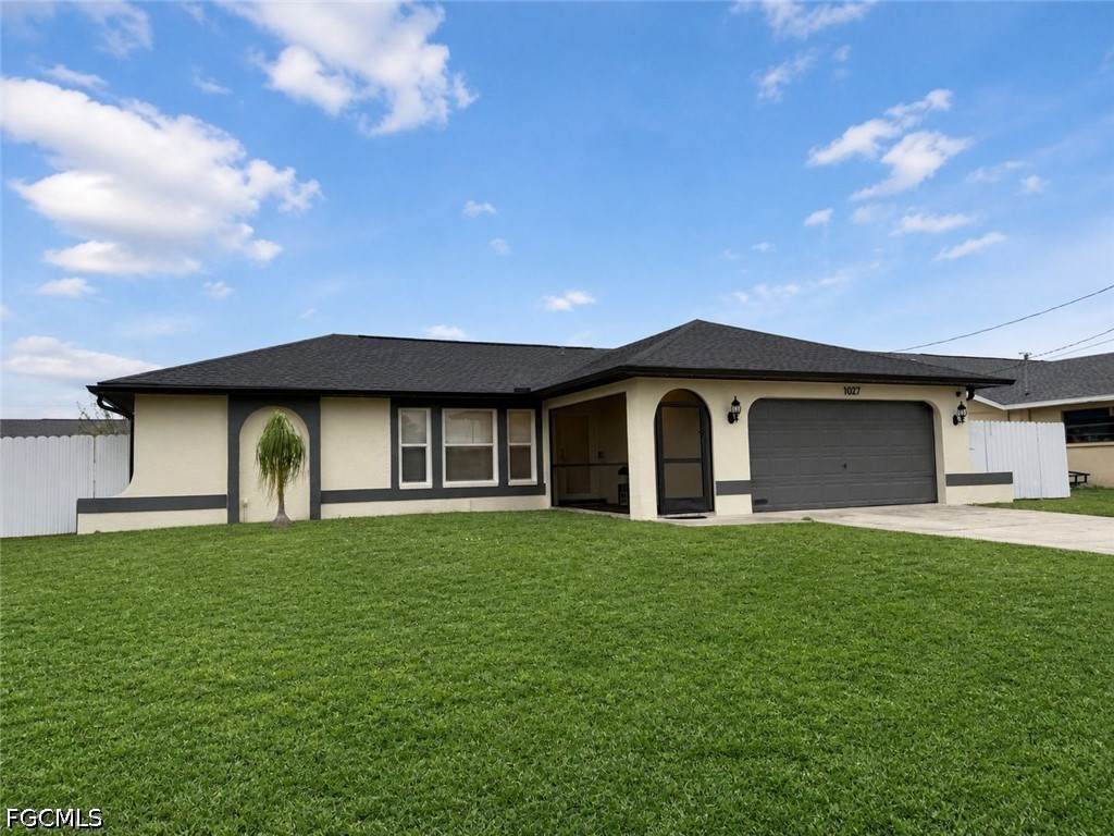 1027 Hancock Bridge Parkway - Photo 1