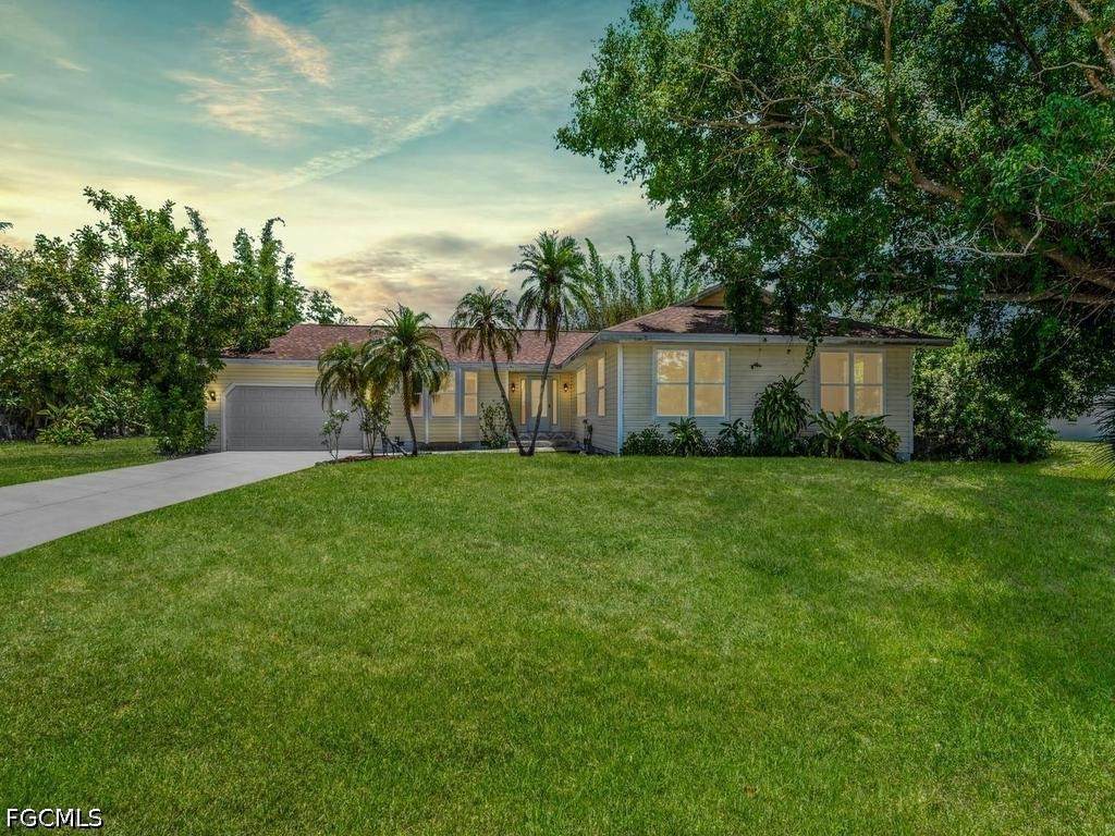 17413 Homewood Road - Photo 1