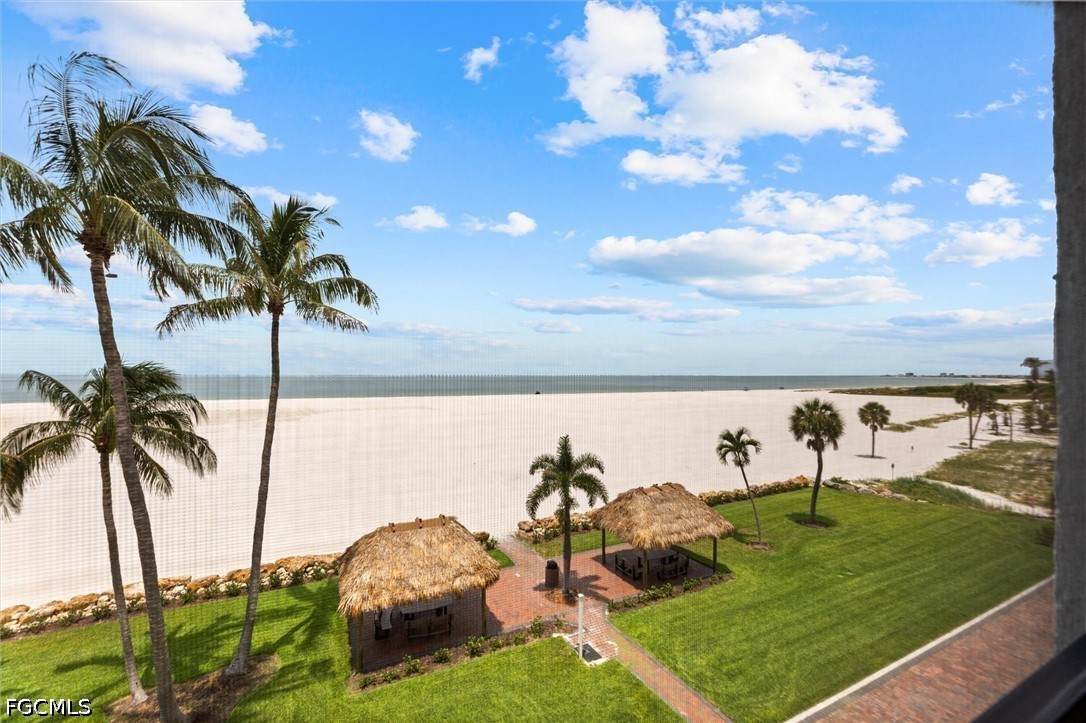 6400 Estero Boulevard - Photo 1