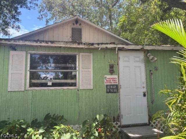 333 Bellair Road - Photo 1
