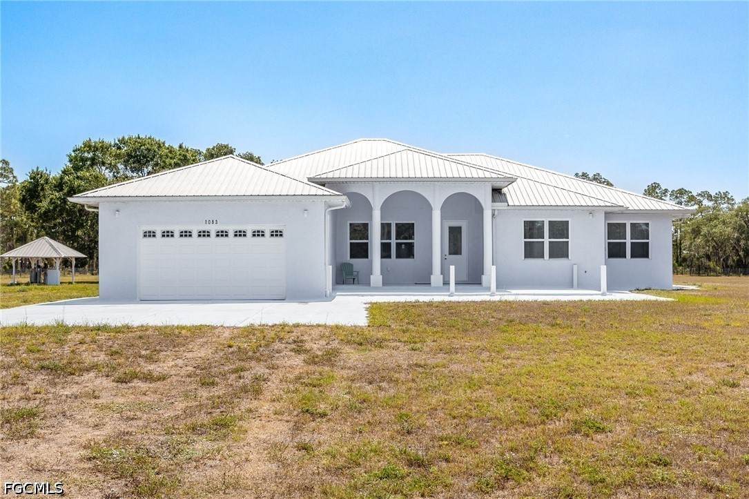 1083 Pollywog Drive - Photo 1